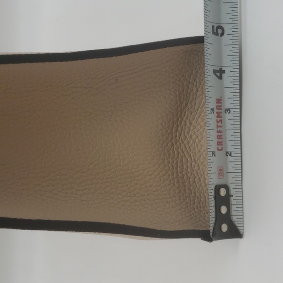 1731- Valentino By Mario Valentino Women's Bag Genuine Italian Leather NWT - Picture 9 of 12